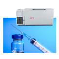 -85 degree refrigerator, medical cryogenic equipment, vaccine cold storage refrigerator